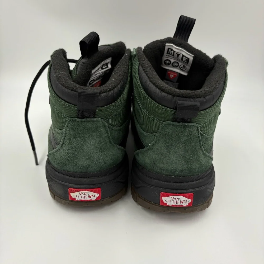Vans Ultrarange Exo Hi‎ Mte Ultracush Winter Boots